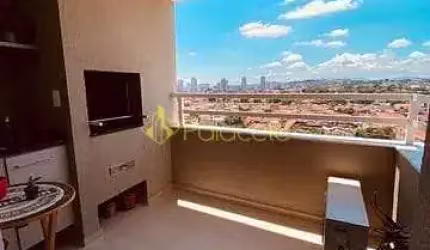 Apartamento à venda 2 Quartos, 1 Suite, 1 Vaga, 84M², Vila Jaboticabeira, Taubaté - SP | Edifício R