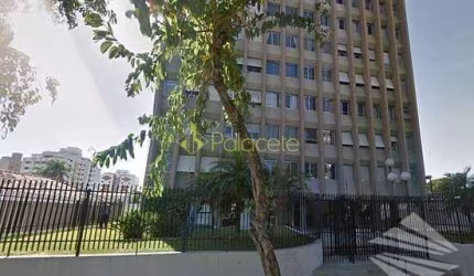 Apartamento à venda 3 Quartos, 1 Suite, 2 Vagas, 100M², Chácara Galega, Pindamonhangaba - SP | edif