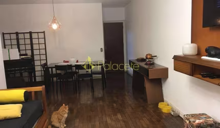 Apartamento à venda 3 Quartos, 1 Suite, 1 Vaga, 147M², Jardim das Nações, Taubaté - SP | Edifício F