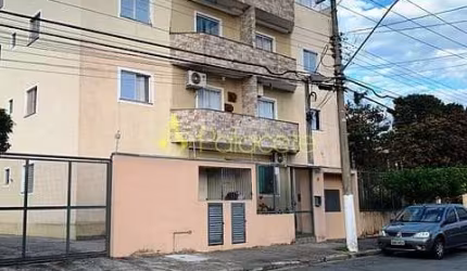Apartamento à venda 3 Quartos, 1 Suite, 2 Vagas, 135M², Parque do Ipê, Pindamonhangaba - SP | Ed Le