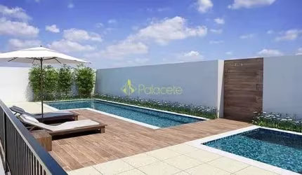 Apartamento à venda 3 Quartos, 2 Suites, 1 Vaga, 82M², Barranco, Taubaté - SP | Residencial Rembran