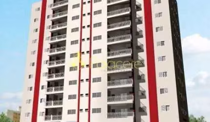 Apartamento à venda 3 Quartos, 3 Suites, 2 Vagas, 143M², Jardim Eulália, Taubaté - SP | Residencial