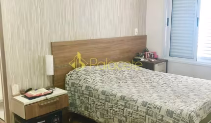 Apartamento à venda 3 Quartos, 1 Suite, 2 Vagas, 110M², Vila Costa, Taubaté - SP | Edifício Placere