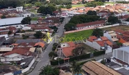 Apartamento à venda 3 Quartos, 2 Suites, 2 Vagas, 150M², Bela Vista, Pindamonhangaba - SP | Edifíci
