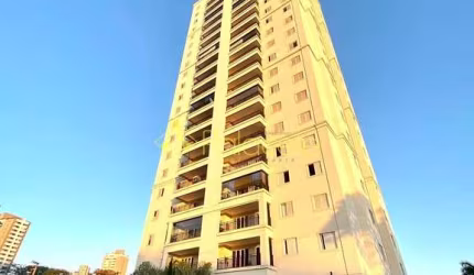 Apartamento à venda 3 Quartos, 1 Suite, 1 Vaga, 108M², Vila Jaboticabeira, Taubaté - SP | Edifício