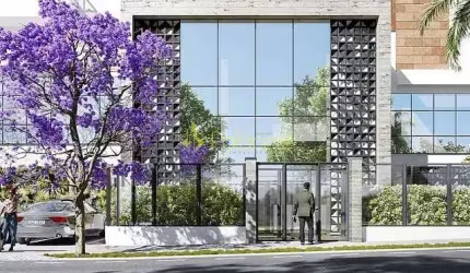 Apartamento à venda 3 Quartos, 2 Suites, 2 Vagas, 109M², Jardim das Nações, Taubaté - SP | Condomín
