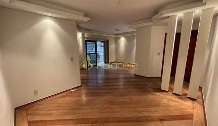 Apartamento à venda 3 Quartos, 1 Suite, 2 Vagas, 187M², Centro, Taubaté - SP | Condomínio Village R