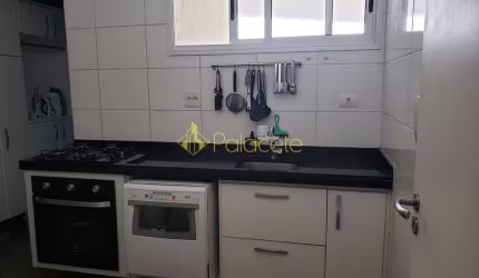 Apartamento à venda 3 Quartos, 1 Suite, 2 Vagas, 110M², Vila Costa, Taubaté - SP | Edifício Placere