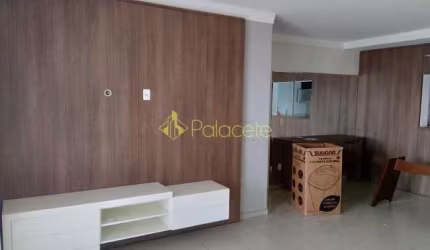 Apartamento à venda 3 Quartos, 1 Suite, 2 Vagas, 118M², Jardim Eulália, Taubaté - SP | Condomínio C