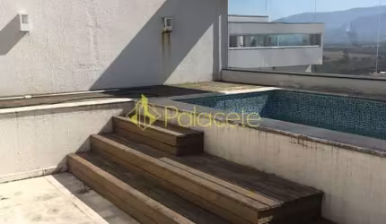 Apartamento à venda 3 Quartos, 2 Suites, 2 Vagas, 131M², Centro, Pindamonhangaba - SP | Condomínio