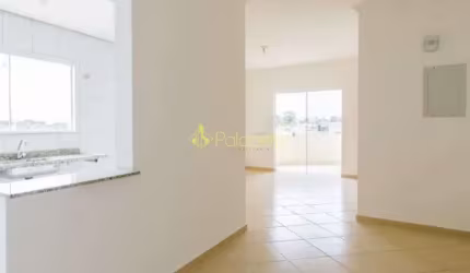 Apartamento à venda 4 Quartos, 2 Suites, 3 Vagas, 200M², Bosque da Princesa, Pindamonhangaba - SP |
