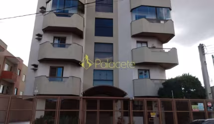 Apartamento à venda 4 Quartos, 2 Suites, 2 Vagas, 150M², Centro, Pindamonhangaba - SP | Edificio Fl