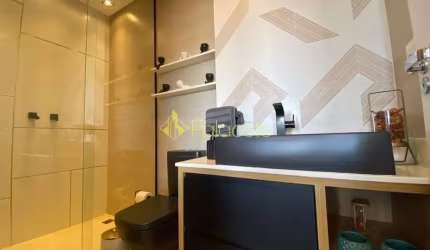 Apartamento à venda 2 Quartos, 1 Suite, 2 Vagas, 74M², Vila Jaboticabeiras, Taubaté - SP | Residenc