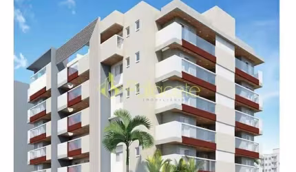 Apartamento à venda 3 Quartos, 3 Suites, 2 Vagas, 122.45M², Itaguá, Ubatuba - SP | Villa Bellagio