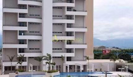 Apartamento à venda 3 Quartos, 3 Suites, 2 Vagas, 162M², Vila Costa, Taubaté - SP | Edifício Placer