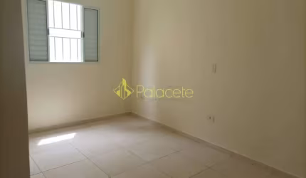 Apartamento à venda 2 Quartos, 1 Vaga, 63.75M², Nossa Senhora do Perpétuo Socorro, Pindamonhangaba