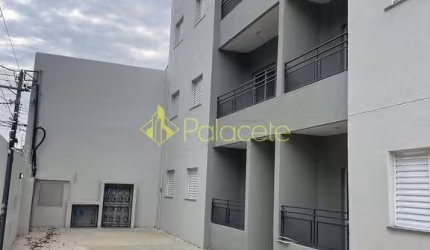 Apartamento à venda 2 Quartos, 1 Suite, 1 Vaga, 63.32M², Jardim Santa Luzia, Pindamonhangaba - SP |