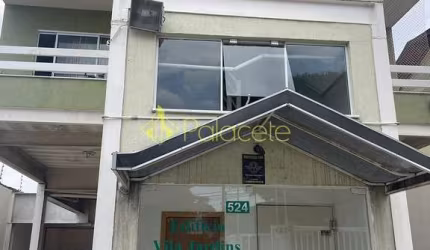 Apartamento à venda 2 Quartos, 1 Suite, 2 Vagas, 435M², Chácara Galega, Pindamonhangaba - SP | Cond
