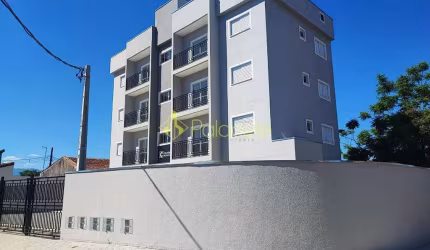 Apartamento à venda 2 Quartos, 1 Suite, 2 Vagas, Residencial e Comercial Cidade Morumbi, Pindamonha