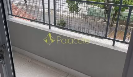 Apartamento à venda 2 Quartos, 2 Suites, 1 Vaga, 73.62M², Jardim Santa Luzia, Pindamonhangaba - SP