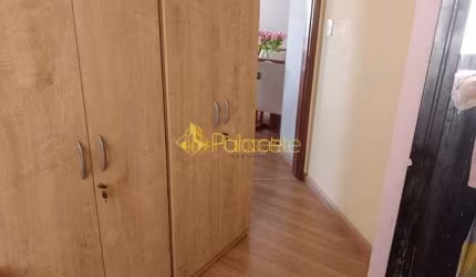 Apartamento à venda 2 Quartos, 1 Suite, 1 Vaga, 68M², Vila Jaboticabeira, Taubaté - SP | condominio