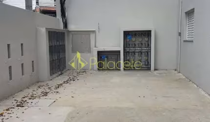 Apartamento à venda 2 Quartos, 1 Suite, 1 Vaga, 68.61M², Jardim Santa Luzia, Pindamonhangaba - SP |