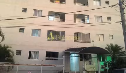 Apartamento à venda 2 Quartos, 1 Vaga, 53M², Parque das Nações, Pindamonhangaba - SP | Edifício Ven