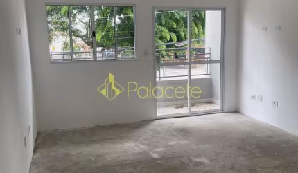 Apartamento à venda 2 Quartos, 1 Suite, 1 Vaga, 68.61M², Jardim Santa Luzia, Pindamonhangaba - SP |