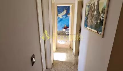 Apartamento à venda 3 Quartos, 1 Suite, 2 Vagas, 105M², Abaete, Taubaté - SP | Via Schnnider