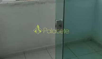 Apartamento à venda 2 Quartos, 1 Suite, 1 Vaga, Residencial Portal da Mantiqueira, Taubaté - SP | P