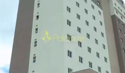 Apartamento à venda 1 Quarto, 1 Suite, 1 Vaga, 18.02M², Socorro, Pindamonhangaba - SP | SLEEP INN P
