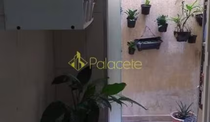Apartamento à venda 2 Quartos, 1 Suite, 1 Vaga, 77.33M², São Benedito, Pindamonhangaba - SP | Edifí