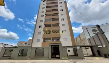 Apartamento à venda 3 Quartos, 1 Suite, 2 Vagas, 120M², Vila São Geraldo, Taubaté - SP | RESIDENCIA