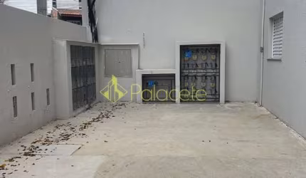 Apartamento à venda 2 Quartos, 2 Suites, 1 Vaga, 73.62M², Jardim Santa Luzia, Pindamonhangaba - SP
