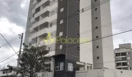Apartamento à venda 3 Quartos, 1 Suite, 1 Vaga, 85M², Vila Aparecida, Taubaté - SP | Edifício Porti