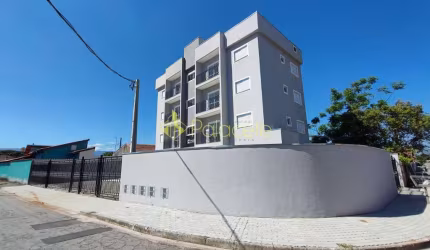 Apartamento à venda 2 Quartos, 1 Suite, 2 Vagas, Residencial e Comercial Cidade Morumbi, Pindamonha