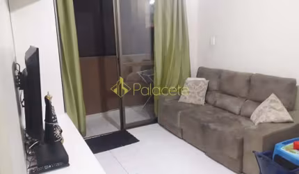 Apartamento à venda 2 Quartos, 1 Suite, 2 Vagas, 80M², Vila Mariana, Aparecida - SP | San Raphael