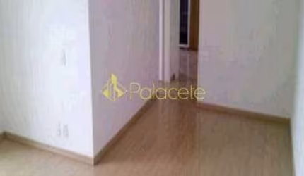 Apartamento à venda 2 Quartos, 1 Suite, 1 Vaga, 69M², Areao, Taubaté - SP | Condomínio Residencial