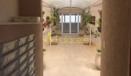 Apartamento à venda 2 Quartos, 1 Suite, 1 Vaga, 68.54M², Chácara Galega, Pindamonhangaba - SP | Res