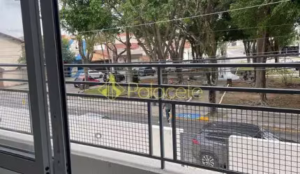 Apartamento à venda 2 Quartos, 1 Suite, 1 Vaga, 63.32M², Jardim Santa Luzia, Pindamonhangaba - SP |