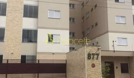 Apartamento à venda 2 Quartos, 1 Suite, 1 Vaga, 68.54M², Chácara Galega, Pindamonhangaba - SP | Res