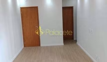 Apartamento à venda 2 Quartos, 1 Vaga, 55M², Parque São Cristóvão, Taubaté - SP | Residencial Arbor