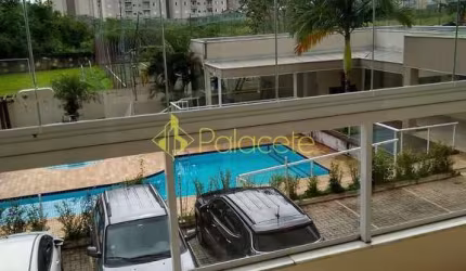 Apartamento à venda 1 Quarto, 1 Suite, 2 Vagas, 142.95M², Vila São José, Taubaté - SP | Residencial