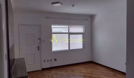 Apartamento à venda 3 Quartos, 1 Suite, 120M², Jardim Santa Clara, Taubaté - SP | Residencial Colon