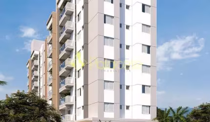 Apartamento à venda 2 Quartos, 1 Suite, 1 Vaga, 70.71M², Parque das Nações, Pindamonhangaba - SP |