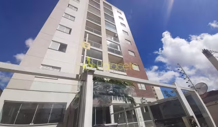 Apartamento à venda 2 Quartos, 1 Suite, 1 Vaga, 113.26M², Centro, Taubaté - SP | Villaggio Santa Te