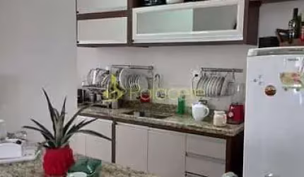 Apartamento à venda 2 Quartos, 1 Suite, 1 Vaga, 75M², Centro, Taubaté - SP | Villaggio Santa Terezi