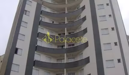 Apartamento à venda 2 Quartos, 1 Suite, 1 Vaga, 67M², Parque Senhor do Bonfim, Taubaté - SP | Villa