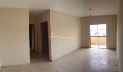 Apartamento à venda 2 Quartos, 1 Suite, 1 Vaga, 68M², Vila São José, Taubaté - SP | Veredas de Mari