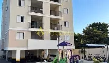 Apartamento à venda 2 Quartos, 1 Suite, 1 Vaga, 68M², Parque Senhor do Bonfim, Taubaté - SP | Resid